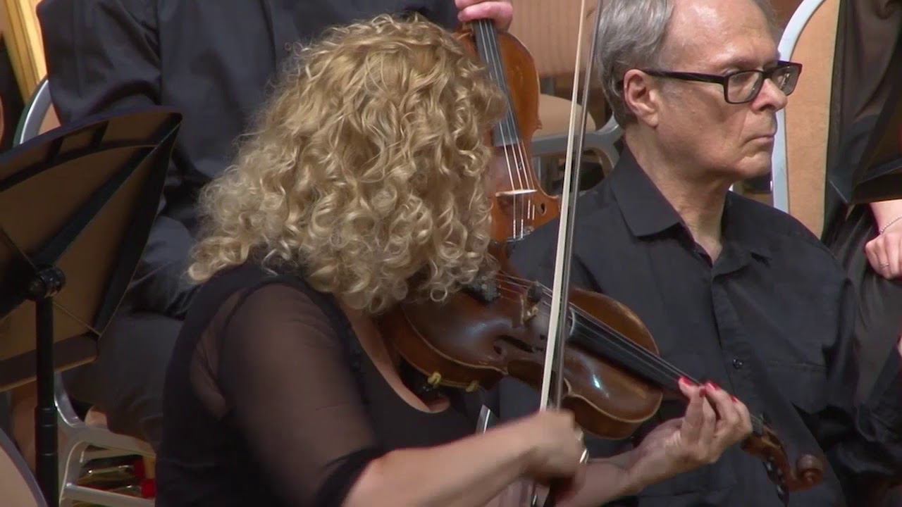 Nikita Galaktionov: Arturo Marquez — Danzon no.2 смотреть онлайн