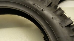 Обзор мотошины серии K772 Carlsbad от Kenda