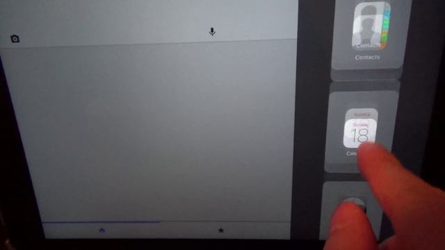 iOS 9 Split Screen Multi Tasking iPad Air 2 смотреть онлайн