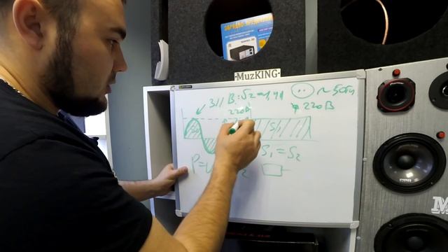 МИФЫ: Сколько вольт "бьёт" в розетке? 220?? А вот и нет!) смотреть онлайн