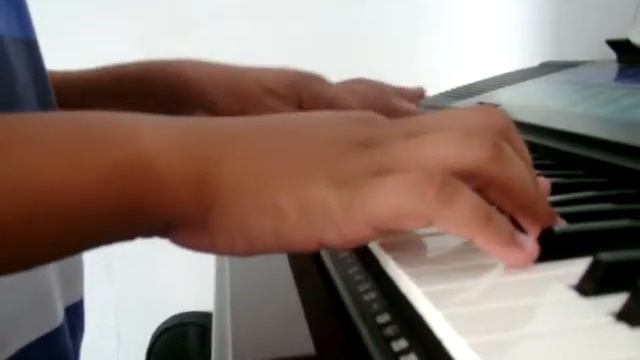 Hino CCB teclado 420 смотреть онлайн