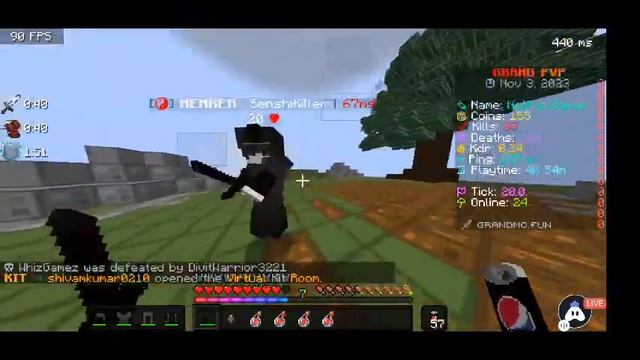 Pojavlauncher live Stream смотреть онлайн