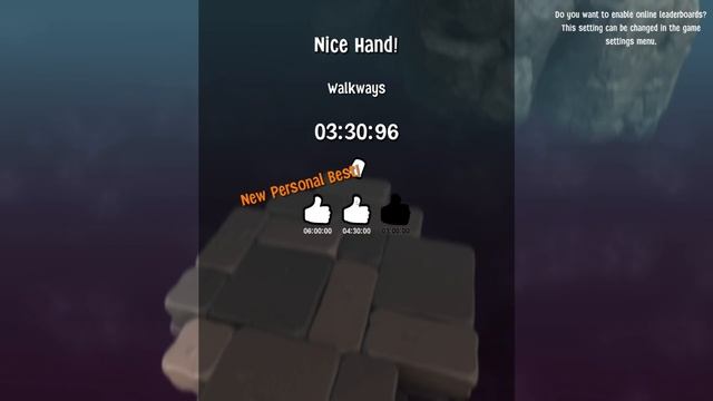 SUPER ADVENTURE HAND Gameplay Walkthrough FULL GAME - No Commentary смотреть онлайн