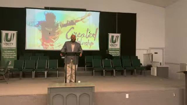 Pastor Terry Jones Sr: Worship Is Our Priority| CHRISTIANS ARE WORSHIPPERS смотреть онлайн