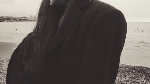 Красота в глазах смотрящего… Я, ты и море смотреть онлайн