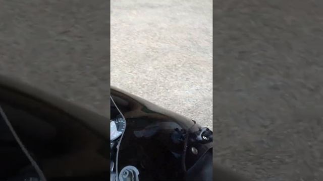 Honda CBR 600f 25 kw (à vendre) смотреть онлайн