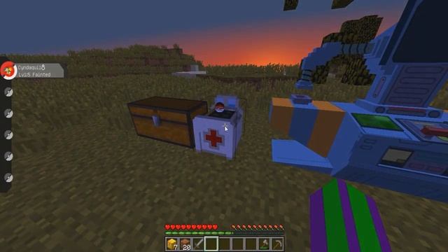 Guerra Pokemon EP1 - O Inicio смотреть онлайн