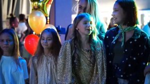 VLOG День Рождения Николь  / Liza Nice / Звёзды ТРУМ ТРУМ / ULOVE HOME / My little Nastya/ ЮБИЛЕЙ