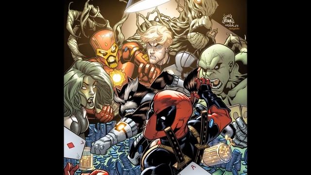 Guardians of the Galaxy Tribute [Earth Invasion] смотреть онлайн