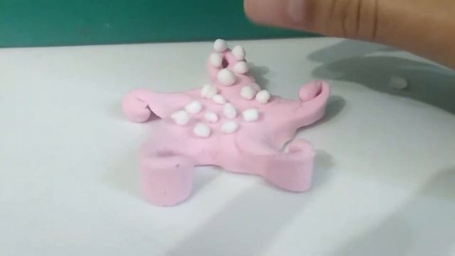 Делаю морскую звезду смотреть онлайн