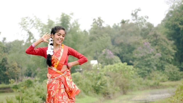 //ole Ole Re Ole Ole//mintu Das//cover Dance//by Anuradha Kurmi//