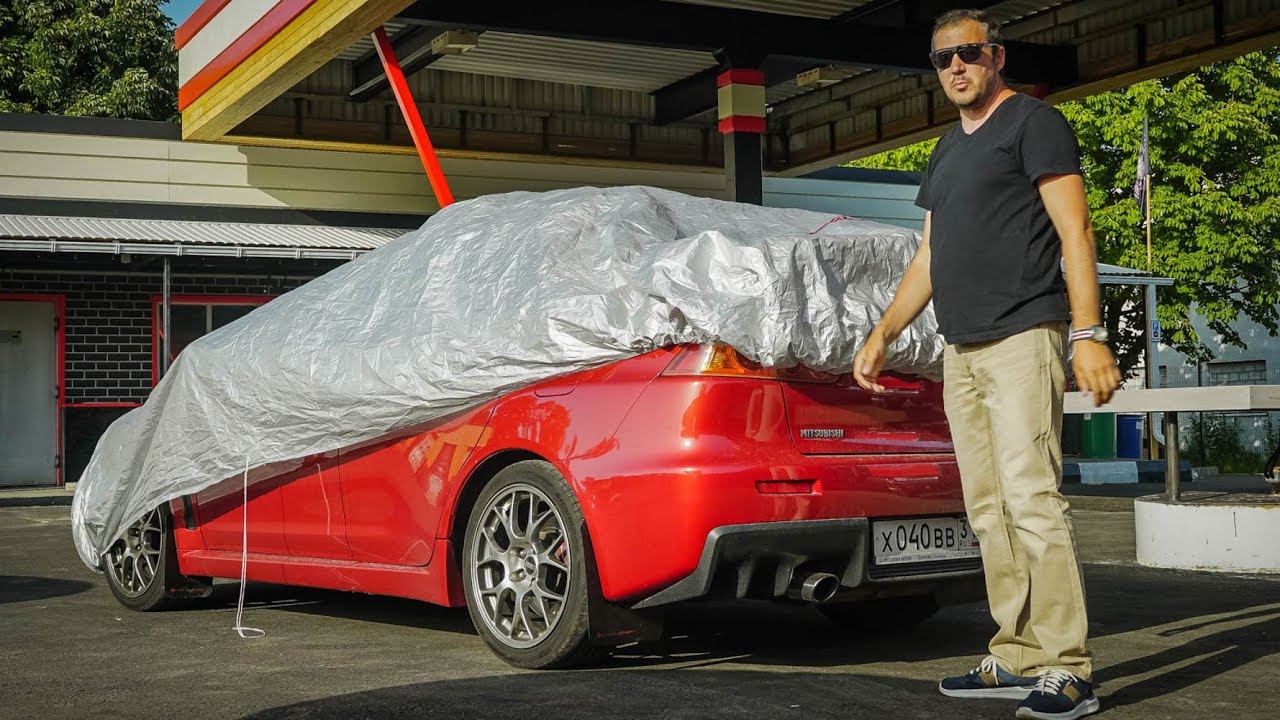 ЧТО БЫЛО ДАЛЬШЕ? Купил КАПСУЛУ ВРЕМЕНИ смотреть онлайн