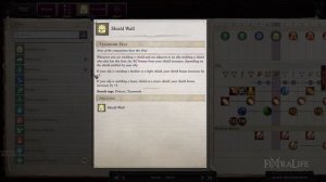 Pathfinder Wrath of the Righteous: Seelah Paladin Tank Build Guide - How to Build Companion WoTR