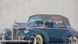 старые ретро автомобили часть6