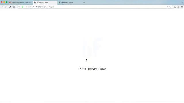 Initial Index Fund: Как инвестировать в фонд смотреть онлайн