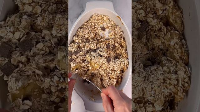 БАТОНЧИКИ ДЛЯ ЗАВТРАКА ИЗ 4 ИНГРЕДИЕНТОВ! СМ ОПИСАНИЕ!