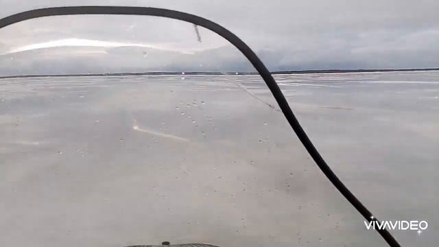 Снегоход тайга барс по воде смотреть онлайн