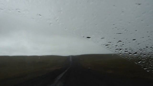 Исландия, Хусавик 87_машина