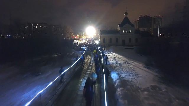 С Крещением, православные! смотреть онлайн