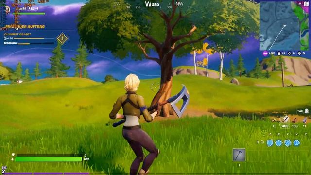 Xeon E3-1220 V2 4 x 3.10 GHz, GTX 750ti, 8 GB RAM, Fortnite mittel Full HD смотреть онлайн