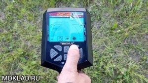 Металлоискатель Tianxun X7 PRO - НОВИНКА которая заслуживает ВНИМАНИЯ #металлоискатель #поиск