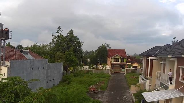 Bikin Video Pake Syma X8HG, Hasil Video Syma X8HG смотреть онлайн