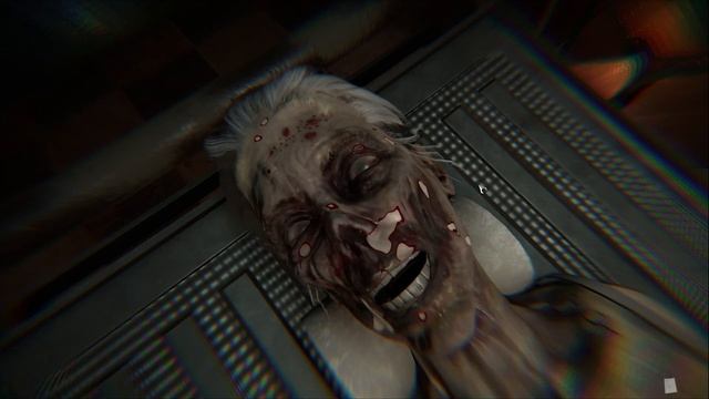 A-IVAN устроился работать в морг (монтаж The Mortuary Assistant) смотреть онлайн