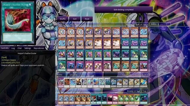 Yugioh | How to Play Virtual World смотреть онлайн