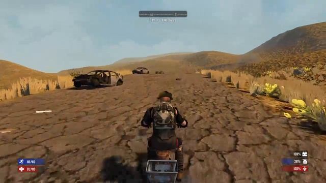 7 Days To Die PS4 live stream My Let’s Play World смотреть онлайн
