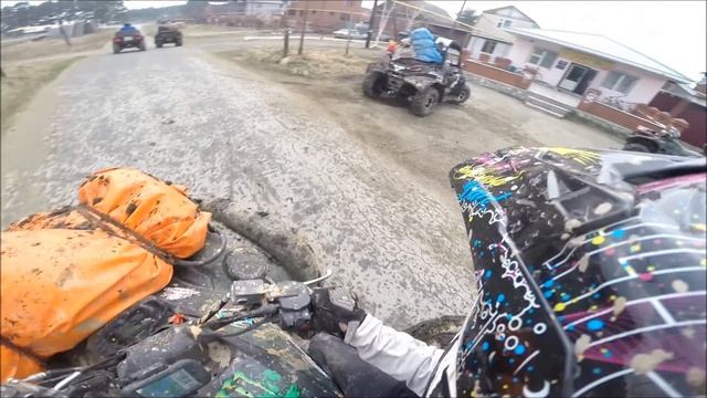 Поездка на озеро Иткуль (Челябинская область) смотреть онлайн