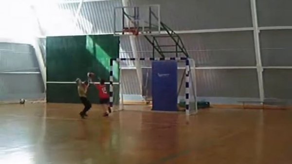 Фильм Баскетбол