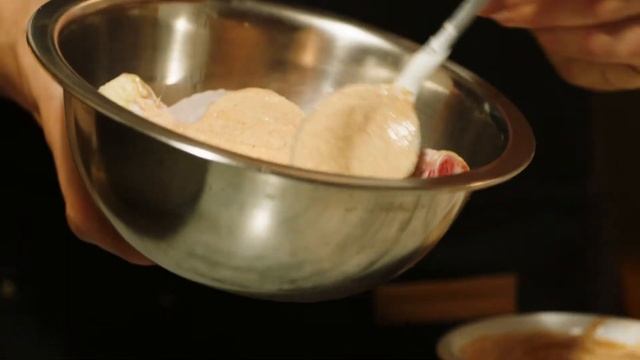 Pollo Tandoori - Smokeless Grill #Masterpro смотреть онлайн