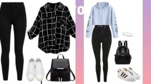 Выбирашки #107 Выбери лук в школу 2