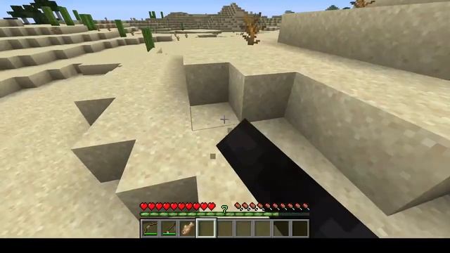 НАШЛИ СИРЕНОГОЛОВОГО В ГРИБНОМ ЛЕСУ МАЙНКРАФТ! SIREN HEAD MINECRAFT смотреть онлайн