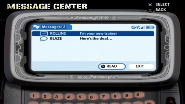 BEST FIGHTING GAME EVER?!! | Def Jam Fight For NY смотреть онлайн