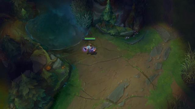 Battle Wolf Sylas Nightwire Chroma - League of Legends смотреть онлайн