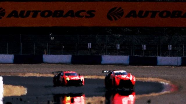 ARTA 2022年 モータースポーツCM | オートバックス смотреть онлайн