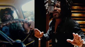 Lenny Kravitz - Low (Studio Version)