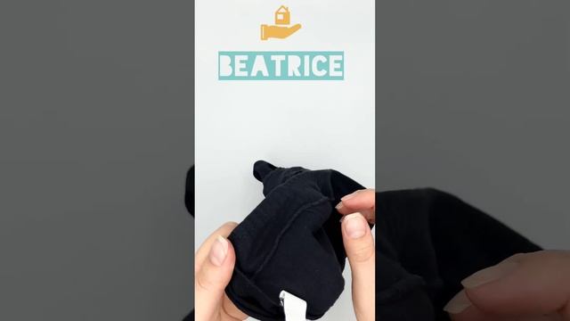 Трусы женские Beatrice (цв: черный) BB4027 смотреть онлайн