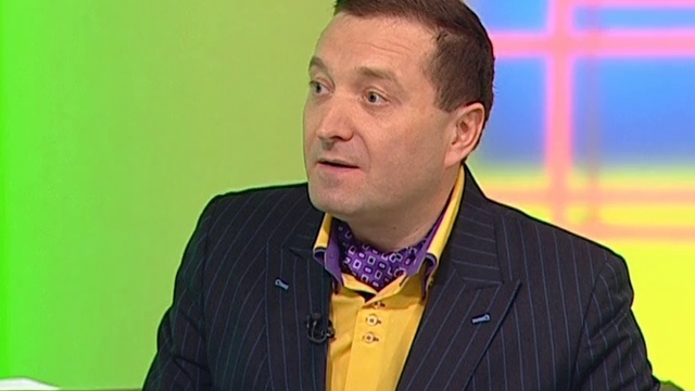 Хорошее утро 1 апреля 2015