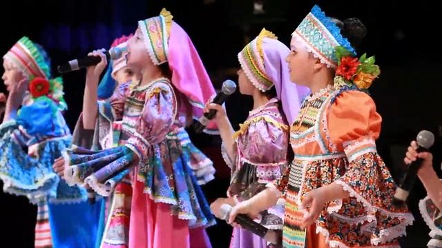 Остров Отрада - Ансамбль-Студия "Отрада" смотреть онлайн