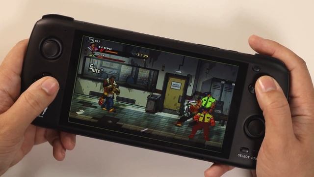 Ayn Odin Pro Part 1 Unboxing | Retro Gaming Review 2023 смотреть онлайн