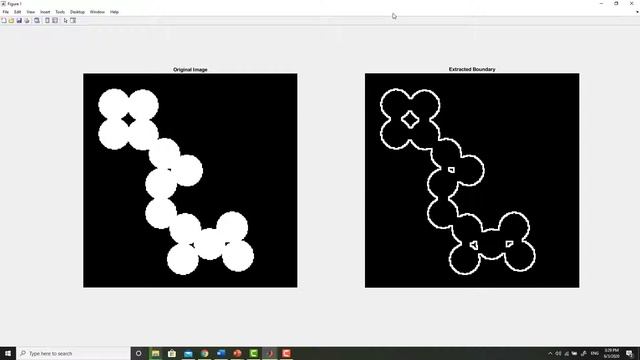Morphological Image Processing смотреть онлайн