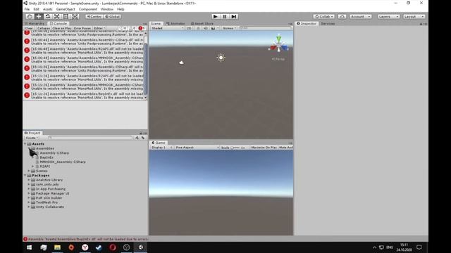 [Risk of Rain 2] Skin creation guide смотреть онлайн