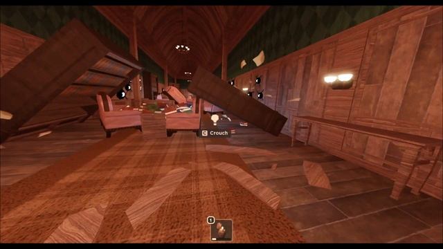Игра Ужасов Doors в Roblox - Прохождение Roblox Doors - Играем с Братом в Роблокс Doors смотреть онлайн