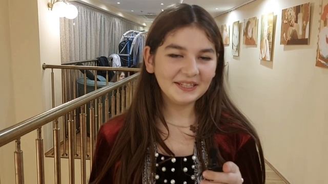 Счастье-это… на вопрос отвечает Лизи