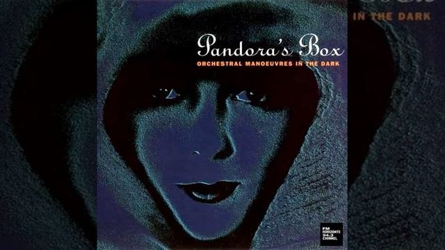 Orchestral Manoeuvres In The Dark - Pandora's Box смотреть онлайн