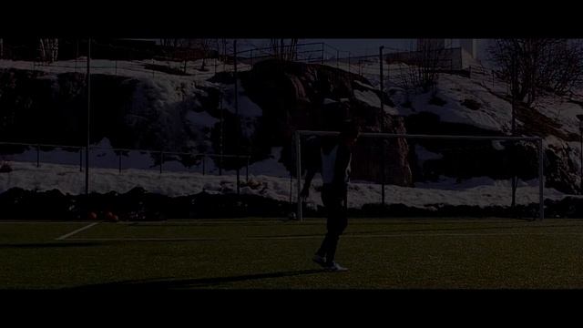 Joltter - Mizuno Supersonic Wave II Test [www.FootballBoots.co.uk] смотреть онлайн