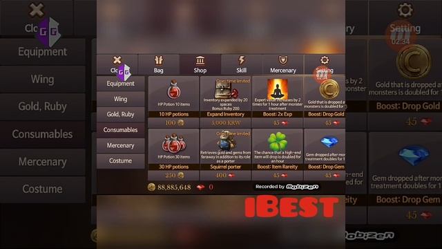 Hack Dungeon Chronicle Hack Gem & Gold 2018 by Game Guardian working 10000% смотреть онлайн