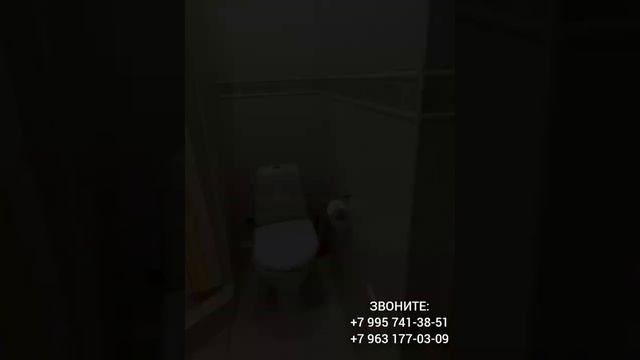 ДВУХКОМНАТНАЯ КВАРТИРА С РЕМОНТОМ В АДЛЕРЕ || ВТОРИЧКА В СОЧИ || НЕДВИЖИМОСТЬ СОЧИ смотреть онлайн